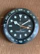 Best Quality Rolex Explorer 2 Wall Clock Black Case White Face (4)_th.jpg